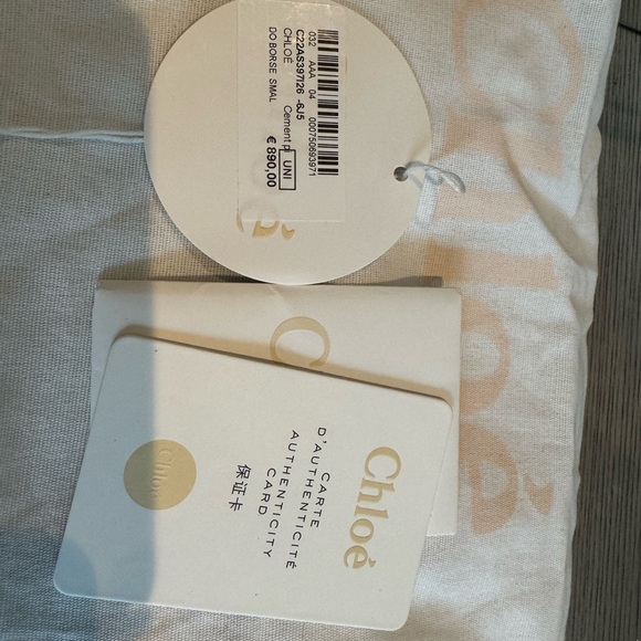 Chloe woody small - Picture 5 of 5